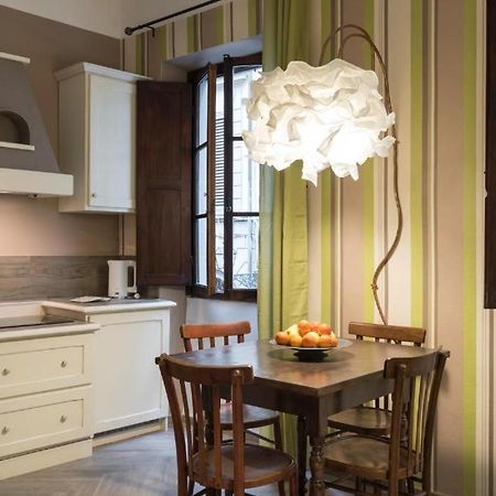 The Hobbit Guelfa Apartment Florence Luaran gambar
