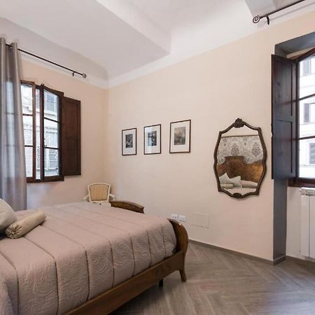The Hobbit Guelfa Apartment Florence Luaran gambar
