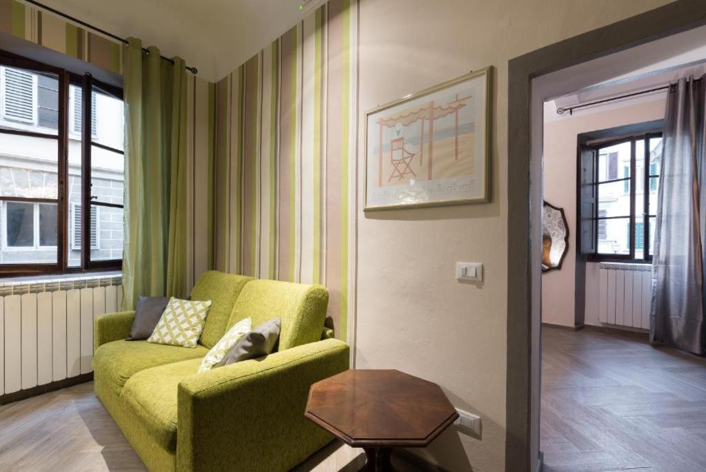 The Hobbit Guelfa Apartment Florence Luaran gambar