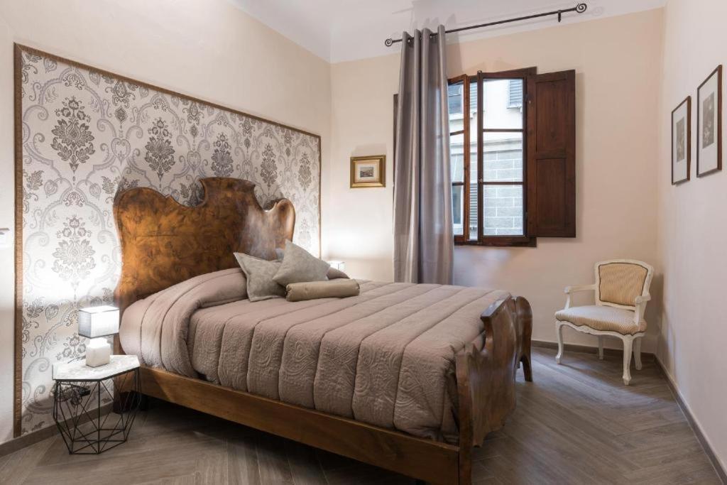 The Hobbit Guelfa Apartment Florence Luaran gambar