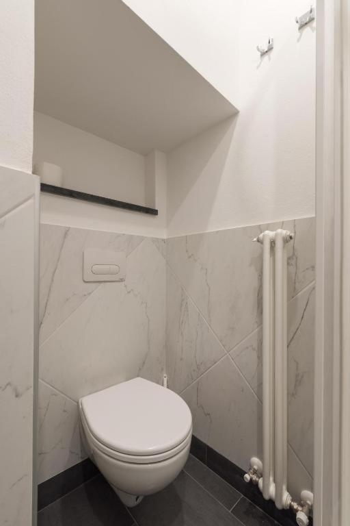 The Hobbit Guelfa Apartment Florence Luaran gambar