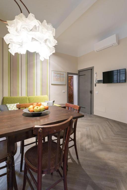 The Hobbit Guelfa Apartment Florence Luaran gambar