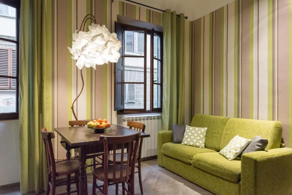 The Hobbit Guelfa Apartment Florence Luaran gambar