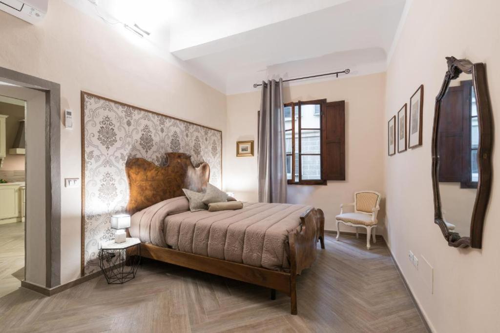 The Hobbit Guelfa Apartment Florence Luaran gambar