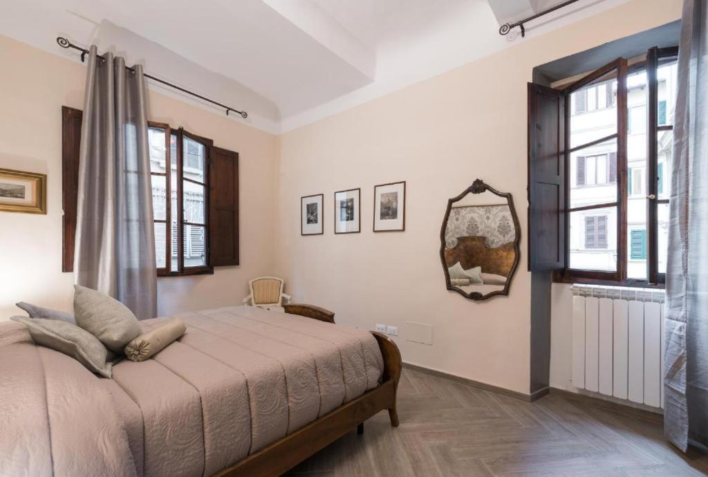 The Hobbit Guelfa Apartment Florence Luaran gambar