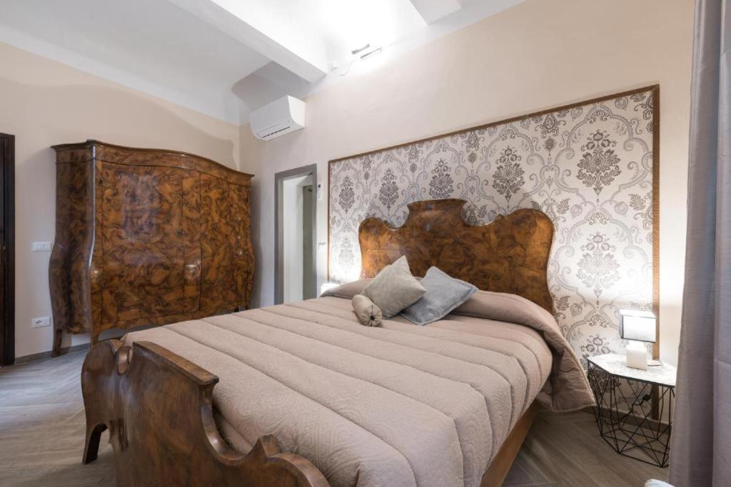 The Hobbit Guelfa Apartment Florence Luaran gambar